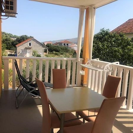Villa Mirco Poljica  Ngoại thất bức ảnh