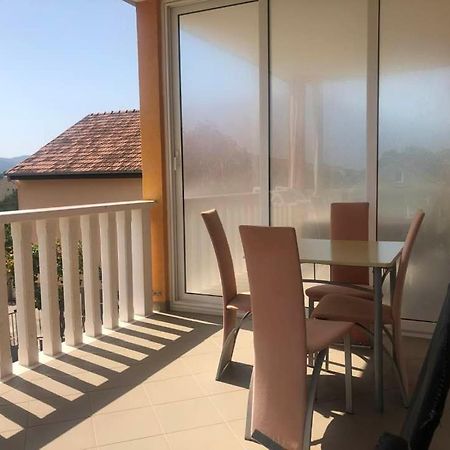 Villa Mirco Poljica  Ngoại thất bức ảnh