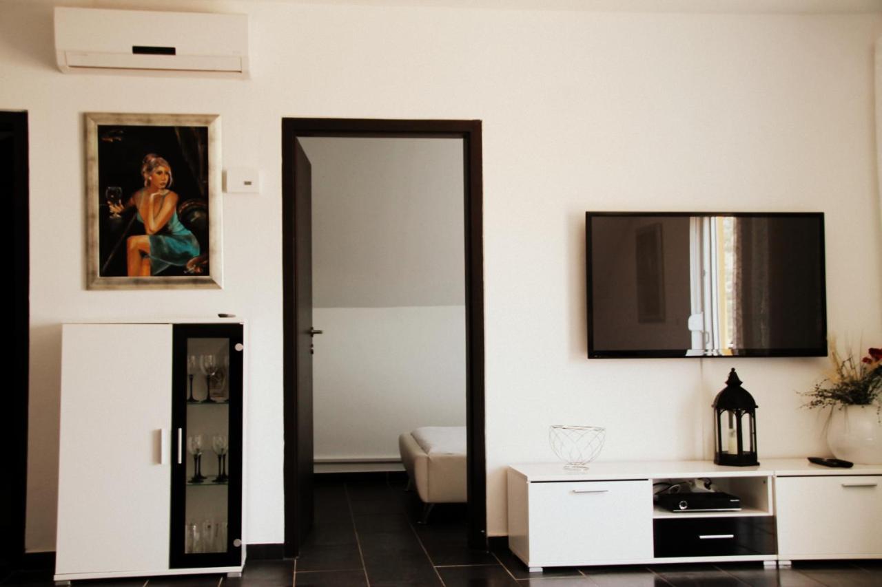 Villa Mirco Poljica  Ngoại thất bức ảnh