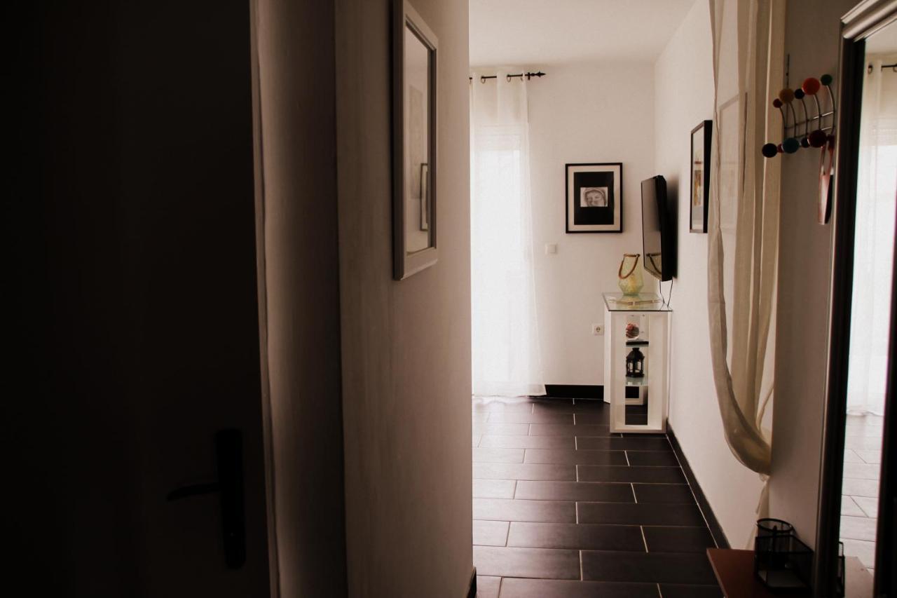 Villa Mirco Poljica  Ngoại thất bức ảnh