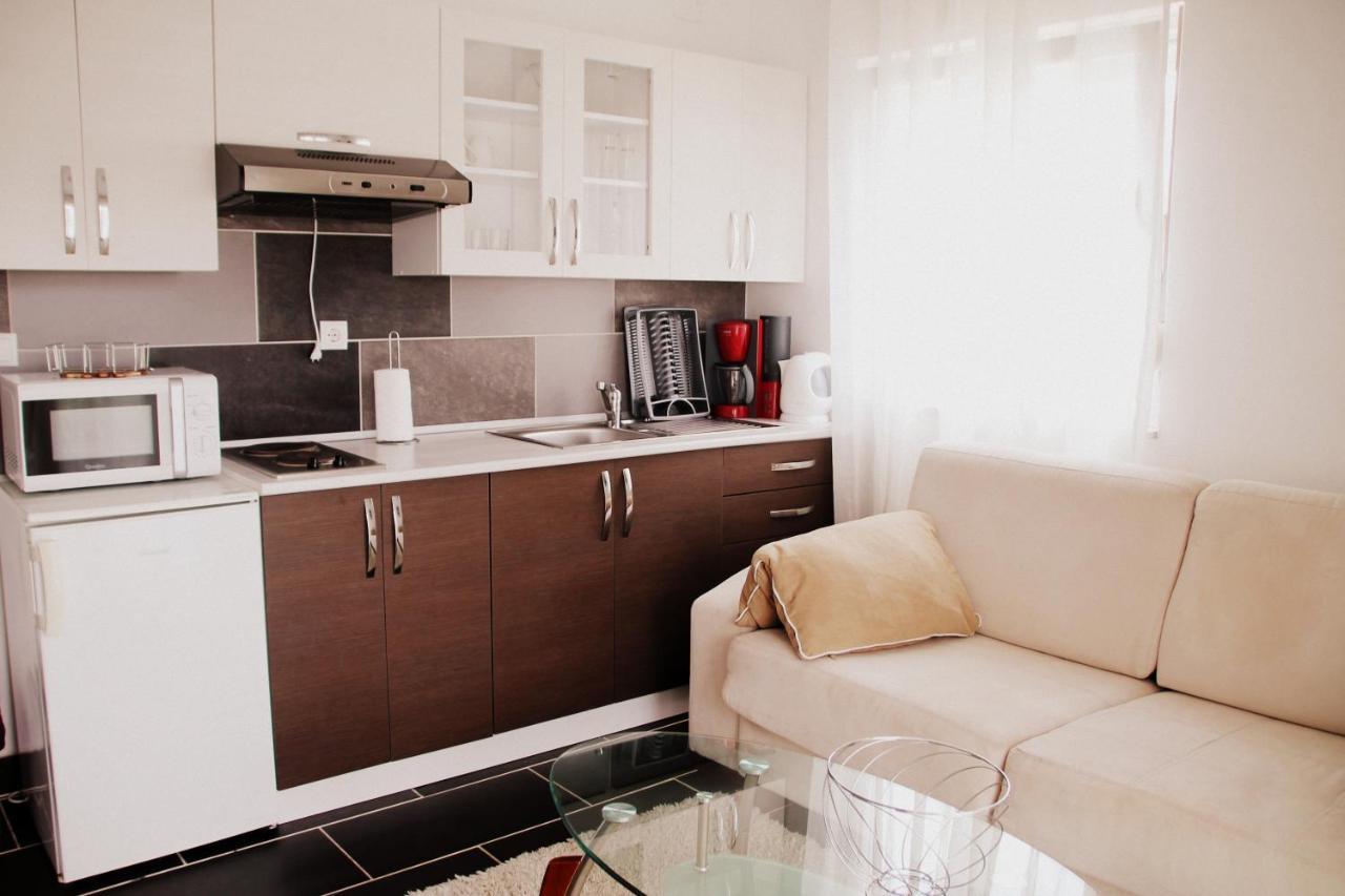 Villa Mirco Poljica  Ngoại thất bức ảnh