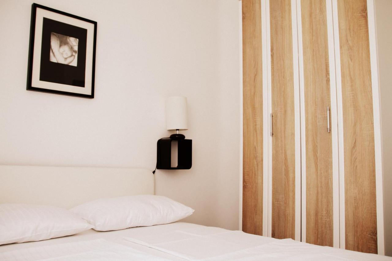 Villa Mirco Poljica  Ngoại thất bức ảnh