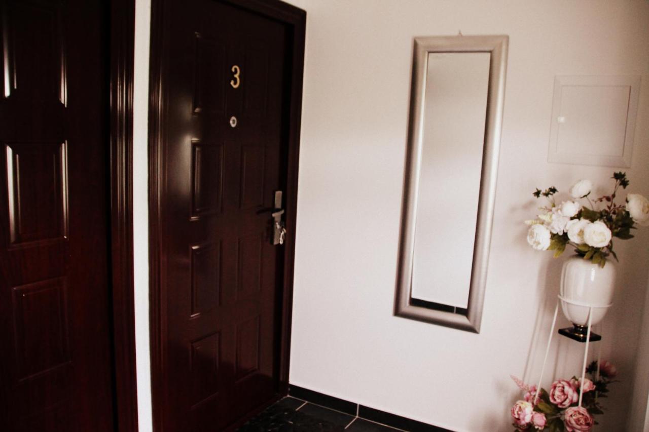 Villa Mirco Poljica  Ngoại thất bức ảnh