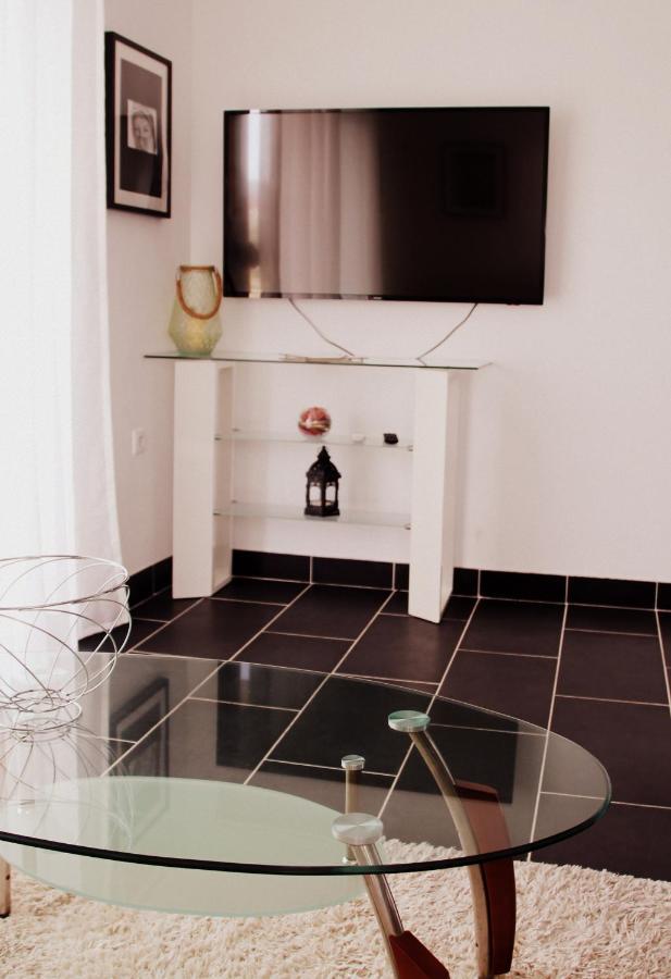 Villa Mirco Poljica  Ngoại thất bức ảnh