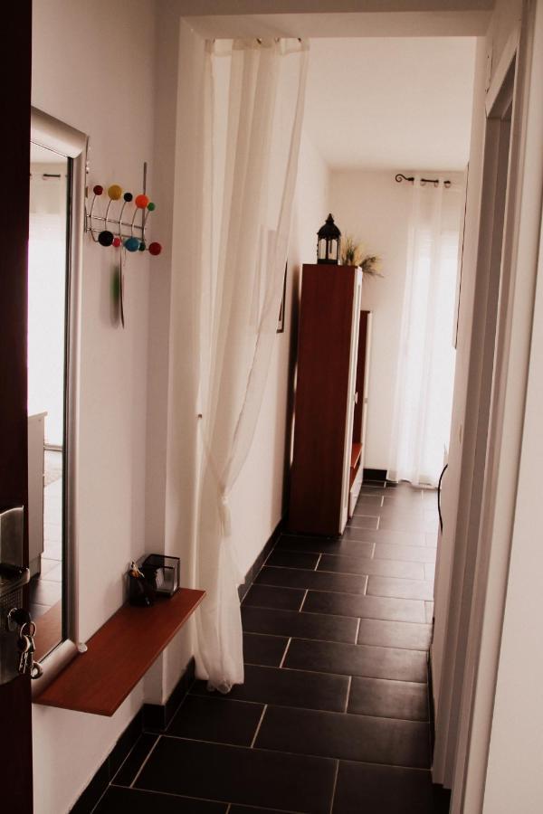 Villa Mirco Poljica  Ngoại thất bức ảnh