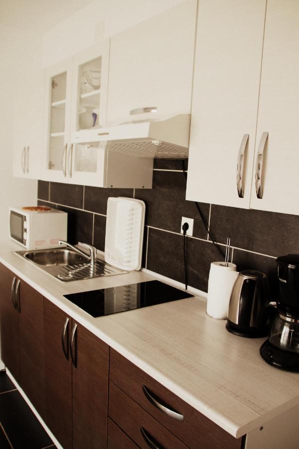 Villa Mirco Poljica  Ngoại thất bức ảnh