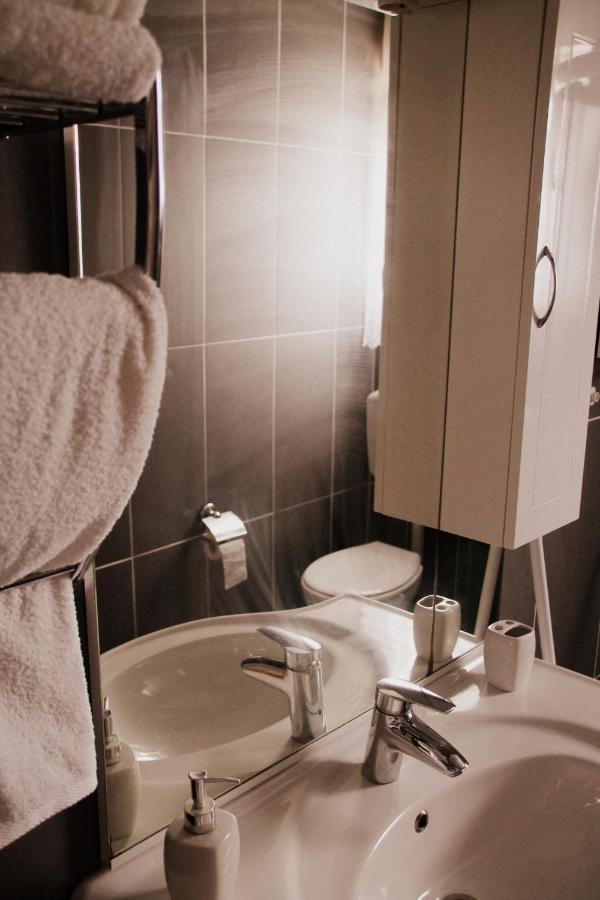 Villa Mirco Poljica  Ngoại thất bức ảnh