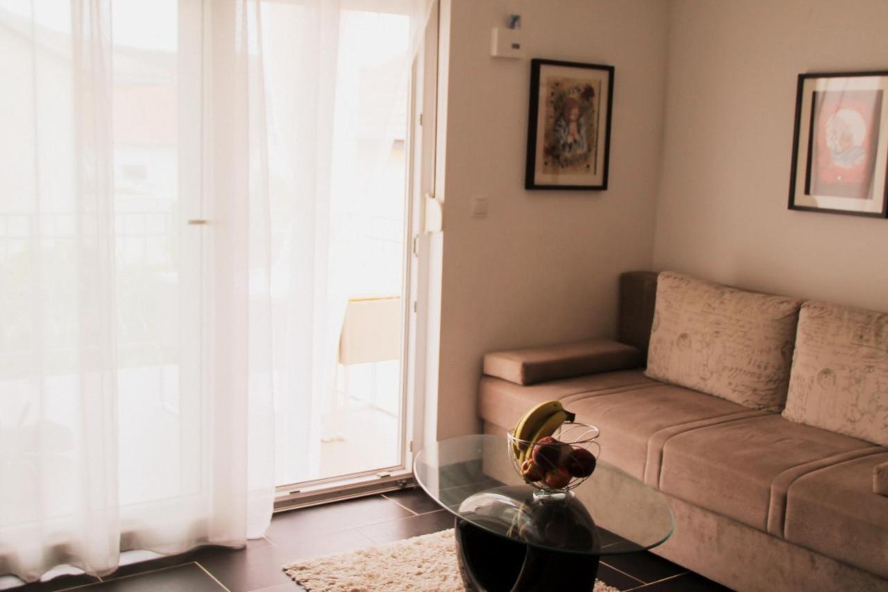 Villa Mirco Poljica  Ngoại thất bức ảnh