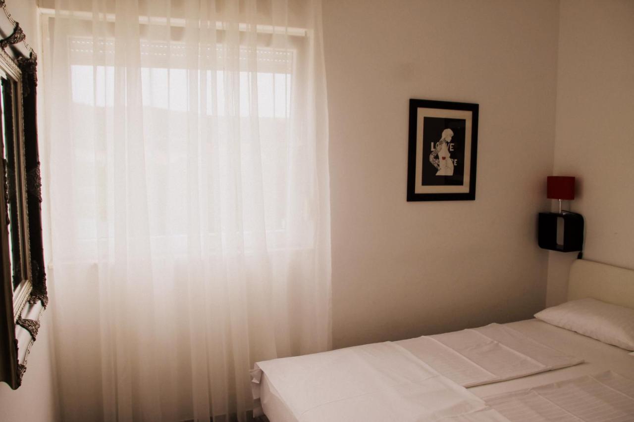 Villa Mirco Poljica  Ngoại thất bức ảnh