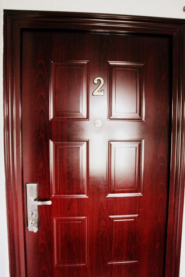 Villa Mirco Poljica  Ngoại thất bức ảnh