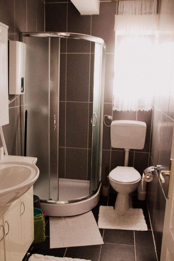 Villa Mirco Poljica  Ngoại thất bức ảnh