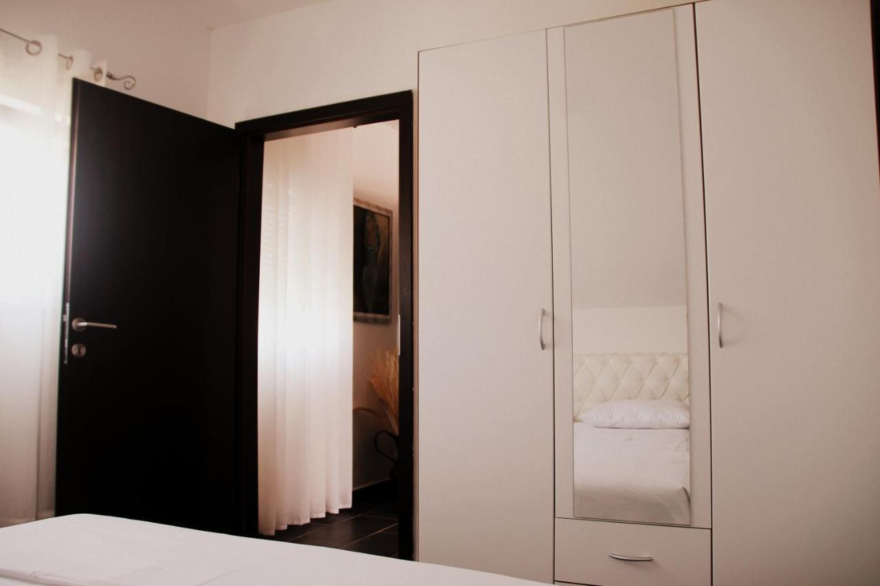 Villa Mirco Poljica  Ngoại thất bức ảnh
