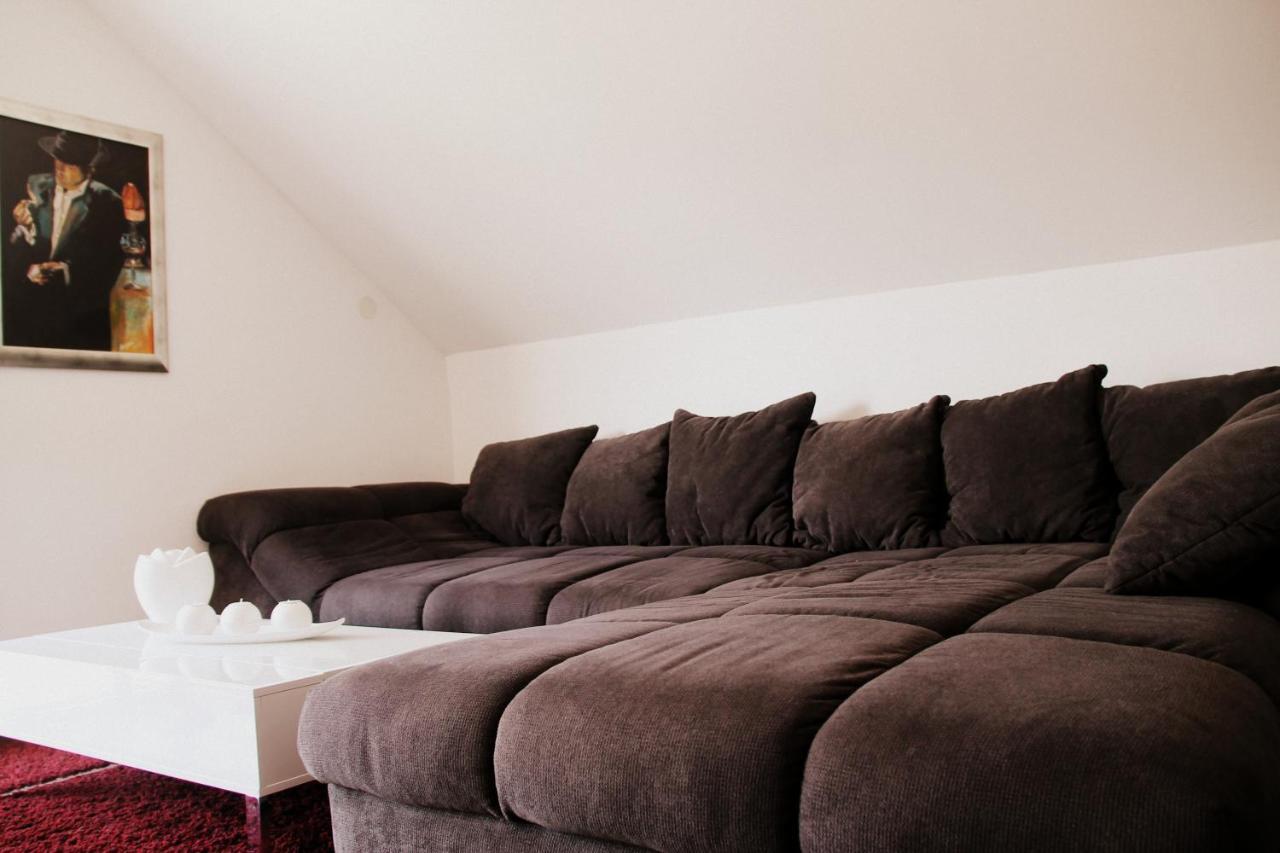 Villa Mirco Poljica  Ngoại thất bức ảnh