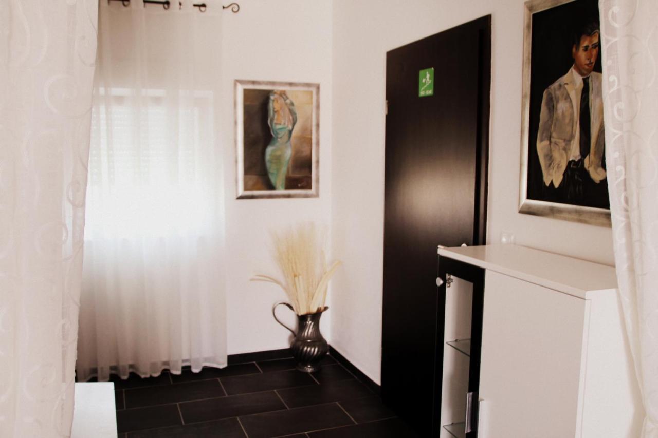 Villa Mirco Poljica  Ngoại thất bức ảnh