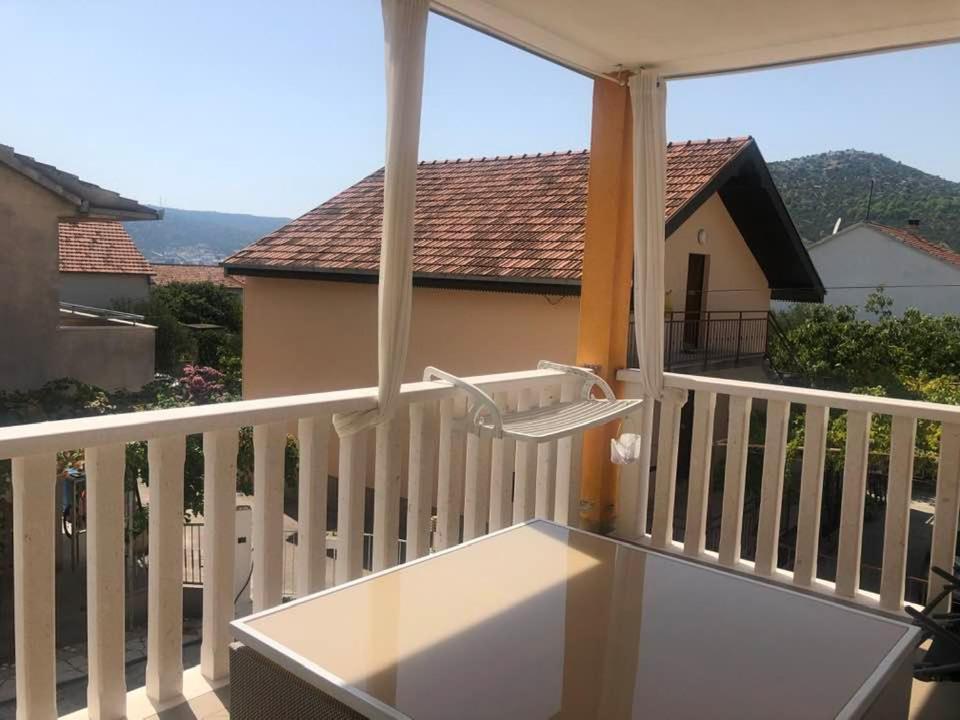 Villa Mirco Poljica  Ngoại thất bức ảnh