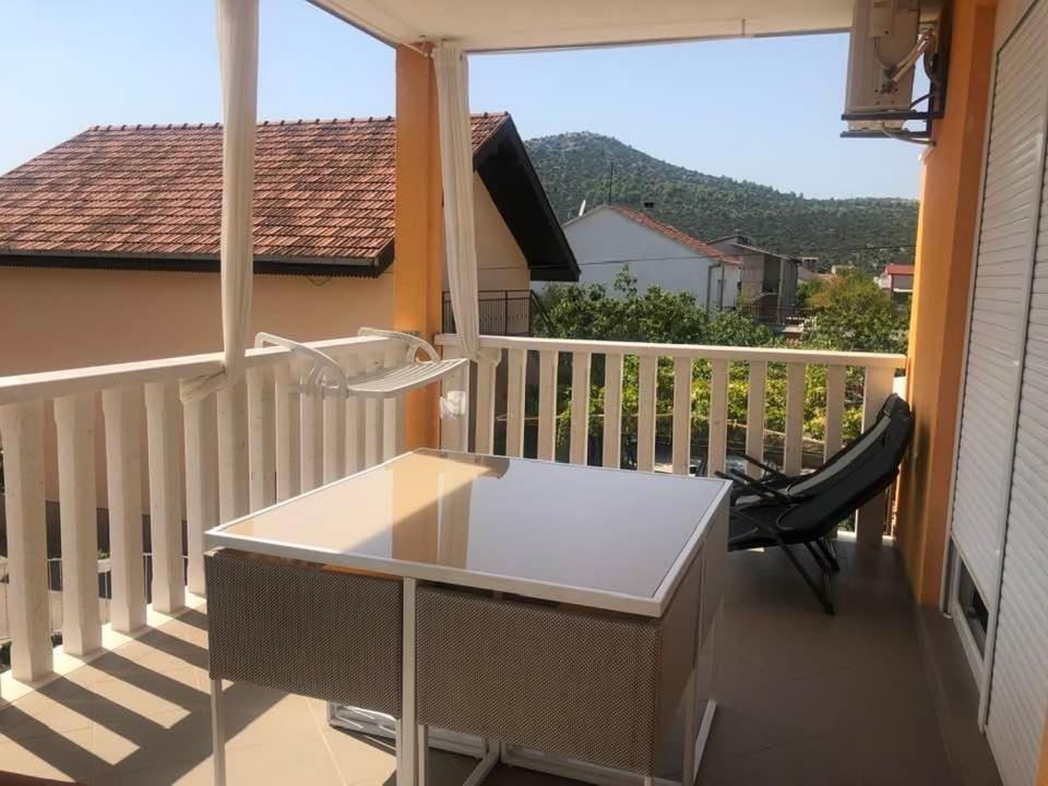 Villa Mirco Poljica  Ngoại thất bức ảnh