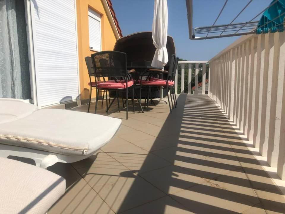 Villa Mirco Poljica  Ngoại thất bức ảnh
