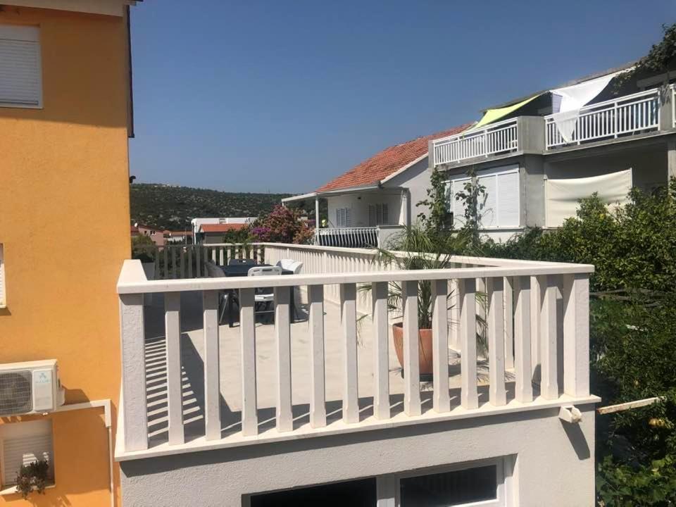 Villa Mirco Poljica  Ngoại thất bức ảnh