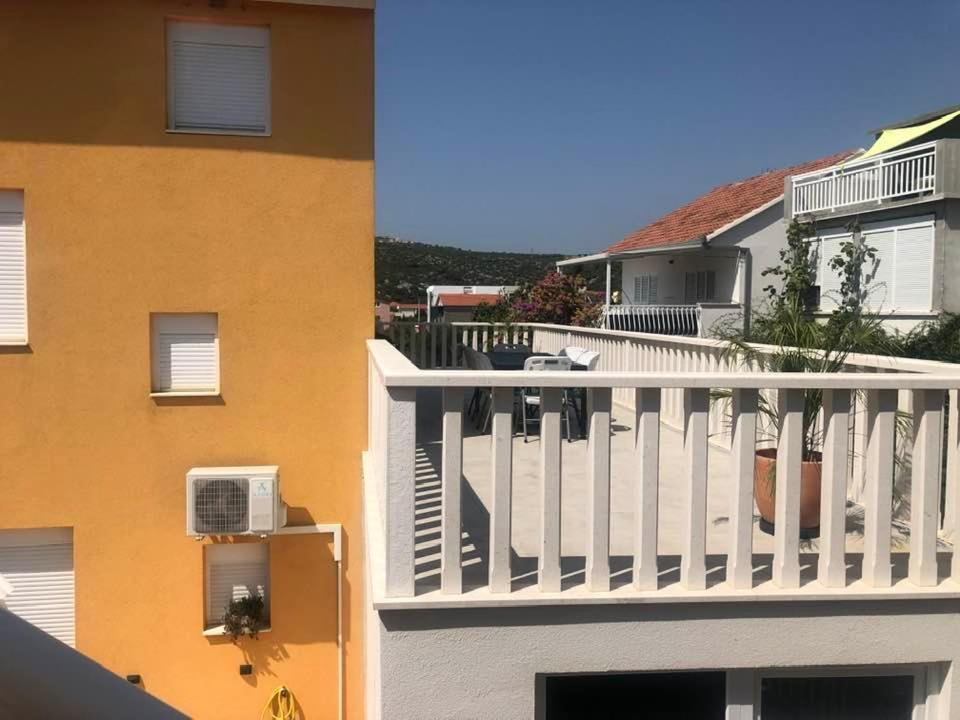 Villa Mirco Poljica  Ngoại thất bức ảnh